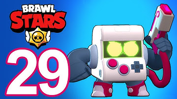 Brawl Stars - 8-Bit Classic - Gameplay Walkthrough Video Part 29 (iOS Android)