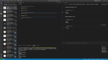 6. Python - restart the kernel in case of program freeze