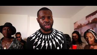 Y Rizzy Ft Goldkay - Catch A Wave [Music Video] | GRM Daily