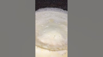 Appam coconut milk🥛😍|Breakfast-3