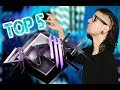 Las 5 mejores canciones de SKRILLEX Todas exitasos