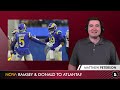 Falcons Rumors: Aaron Donald Or Jalen Ramsey Joining Raheem Morris In Atlanta?