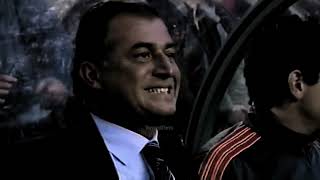 Fatih Terim - Senden Başka