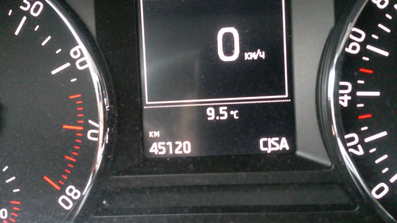 Skoda octavia панель приборов Skoda octavia панель приборов