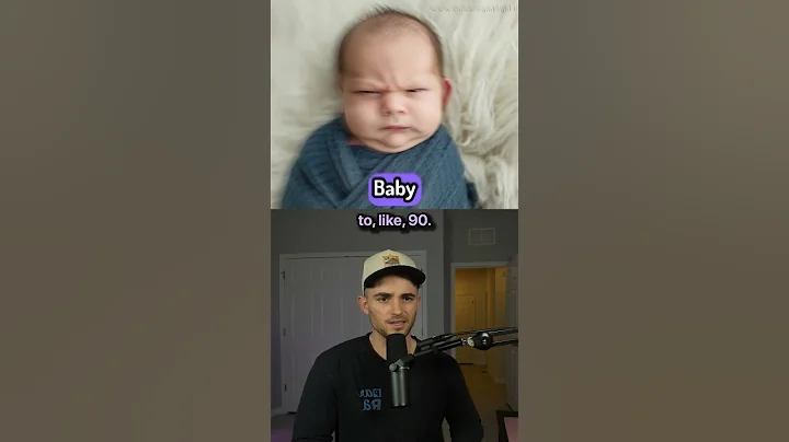 At What Age Are You Considered These Things?