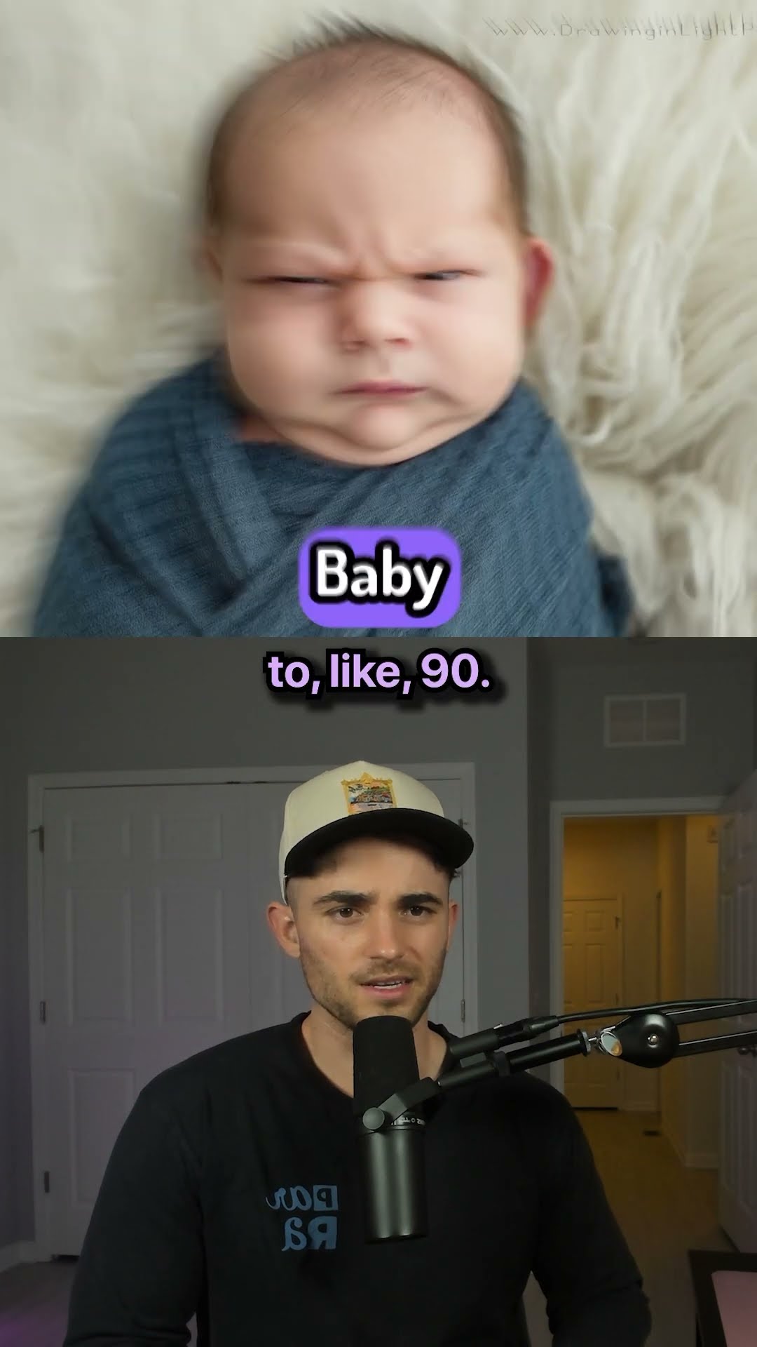 At What Age Are You Considered These Things?