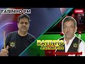 Ratinho x Fabinho PM - Duas séries