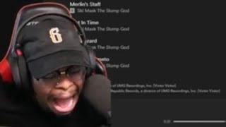 Funny \/ Best ImDontai Song Reactions