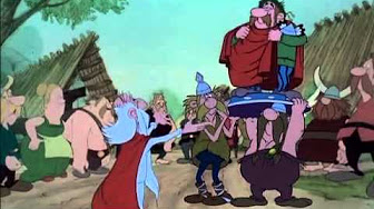 Asterix Und Obelix Ganzer Film