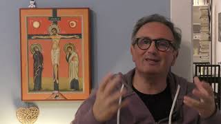 Commento Al Vangelo Del 22 Marzo 2026