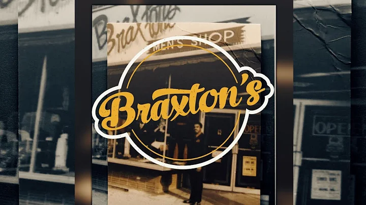 Braxton's