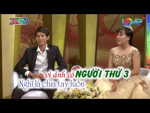 Video: Chồng Mất Hứng Thú Với Vợ