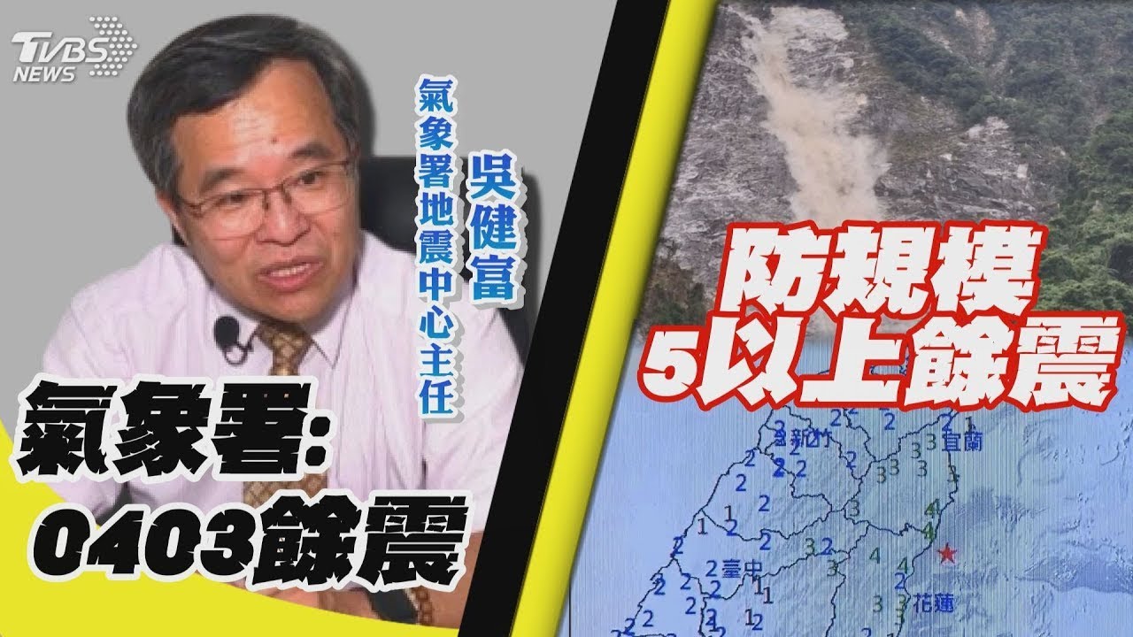 四川地震新影片曝 地動山搖 道路裂 如災難片｜TVBS新聞