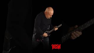 Rush - YYZ such an Epic Guitar Riff