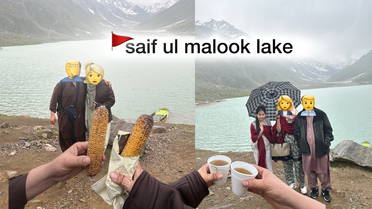 saif ul malook lake & we are not Chinese 😤🙄#fypp #travel #narankagan #trending #mountains #fypシ #fy 