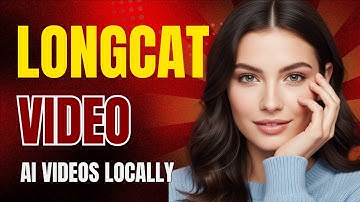 LongCat-Video: Generate High-Quality Long Videos with AI Locally
