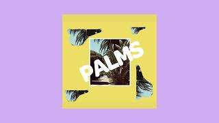 Robohands - Palms [Full Album]