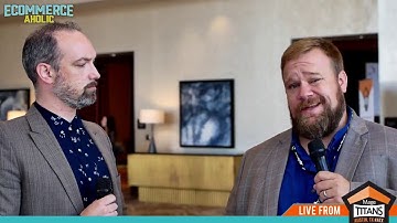 Live From MageTitans USA in Austin Texas - Magento Conference