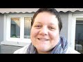 Vlog cata plante  on cuisine ensemble  on soccupe des dahlias et jai enfin ma date