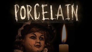 Porcelain  Short Horror Film