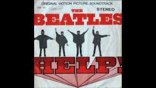 The Beatles - Help!