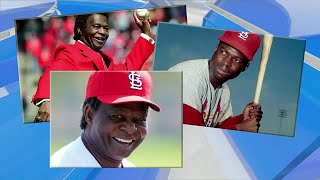Former East St. Louis cop sues city for ‘illegally’ demolishing building once owned by Lou Brock