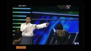 Salahkah - Misha Omar feat Hafiz