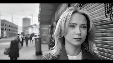 Unterkroft - Pedestal (Official Music Video)