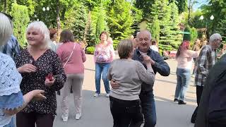 Танцы/Харьков/Dancing/Мария Магдалена/19.05.2024/#kharkiv#dance