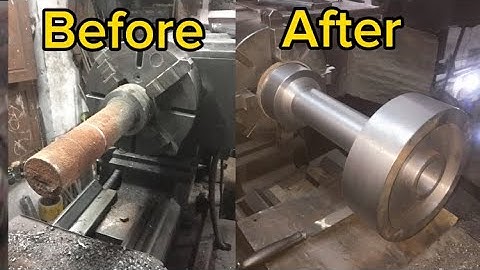 How to make nalki part off laith machine technical machine #machinelearning #technology #trending