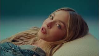 American Eagle commercial Sydney Sweeney Has Great Jeans Biology