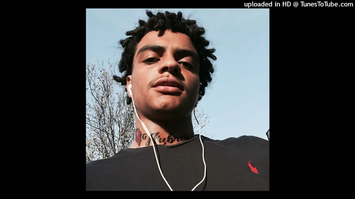 "Free" Rushhy bandxz x Chxpo x Mexikodro type beat (Prod. codxxne)