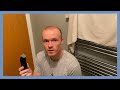 Shaving it Bald: Goodbye Old Man Hair