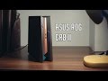 Asus ROG GR8 II Review | Compact VR Ready Gaming PC