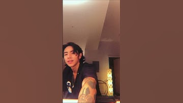 Thumbnail of DPR IAN~ cries when many people are proud of him❤️😍 #dprian #shorts #love #ian