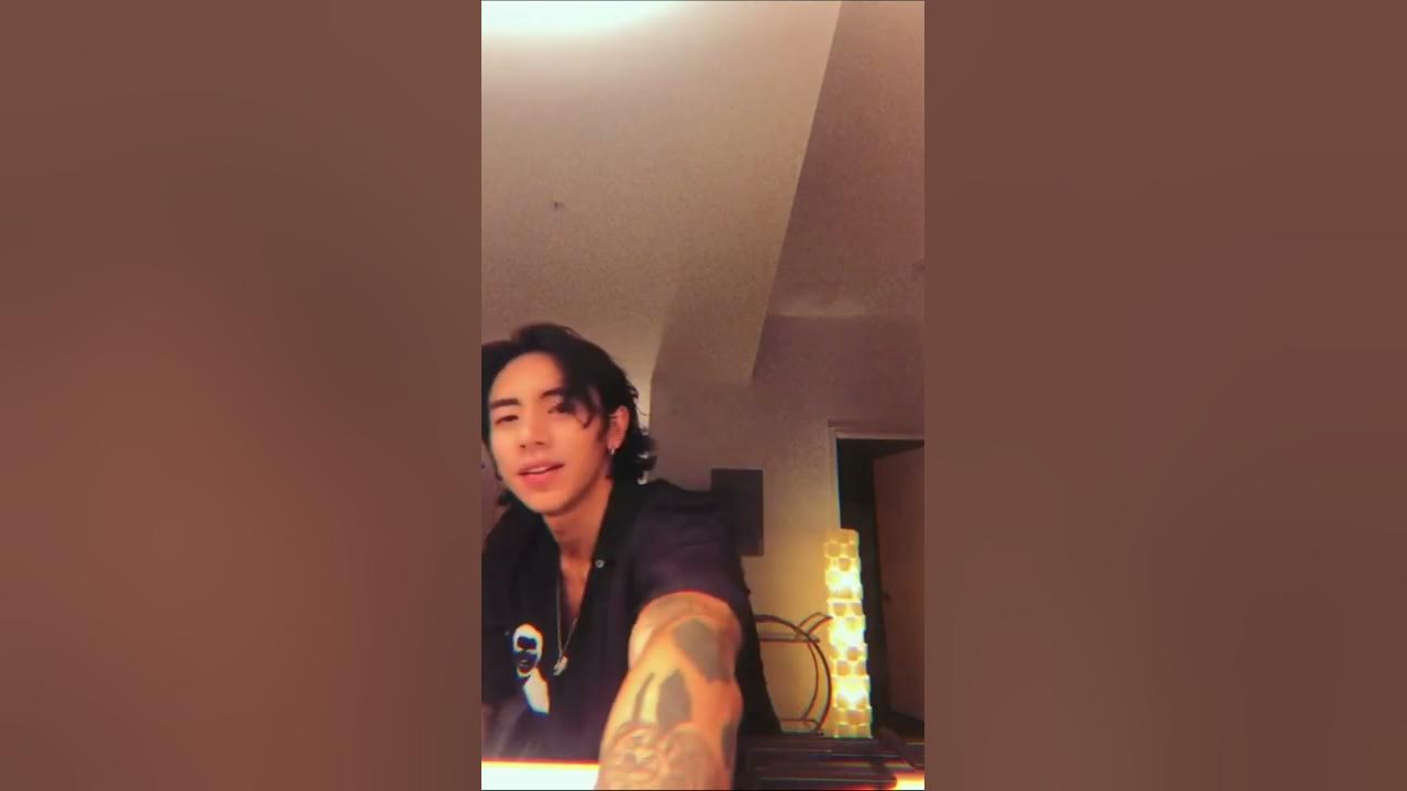 DPR IAN~ cries when many people are proud of him❤️😍 #dprian #shorts #love #ian