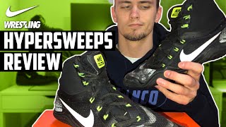 nike hypersweeps