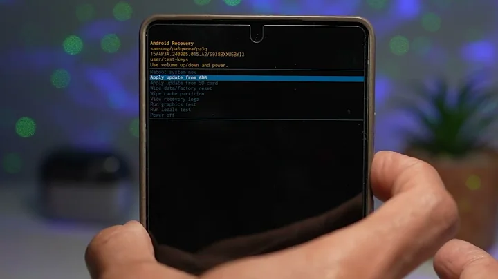 How to Clear Cache After One UI 8 Update to Improve Lag or Slowness on Samsung Galaxy