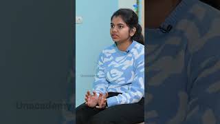 How to score 140+ in NEET Chemistry? | Tanishka, AIR 1 NEET Topper #shorts #neet2023 screenshot 3