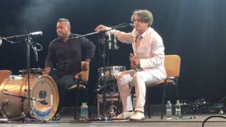 Goran Bregović-Hopa Cupa(Bucuresti,30sep2016, Full HD 1080p)