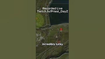 Narrow Escape from Deadside Raid