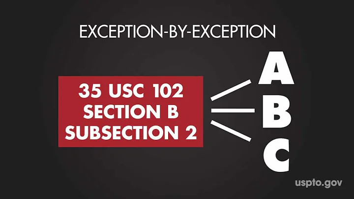 First Inventor to File, Video #4