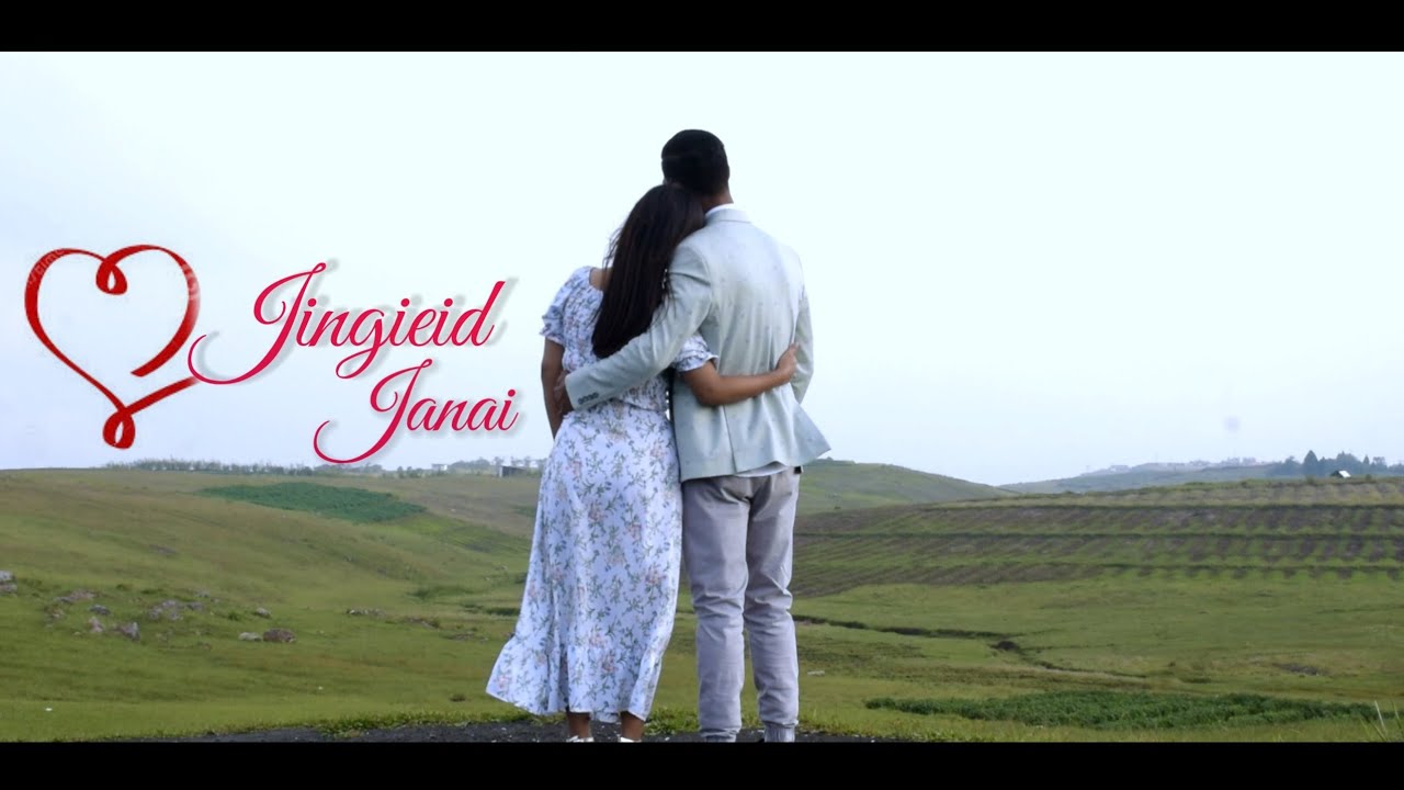 Jingieid Janai Official Music Video  Lurshai Marboh  Balapynsuk Sohmat  AlanW ft Babel