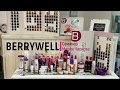 Seminar Berrywell 2018