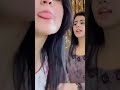 Aroob jatoi latest video  #aroobjatoi #duckybhai #duckybhaiwife #shorts