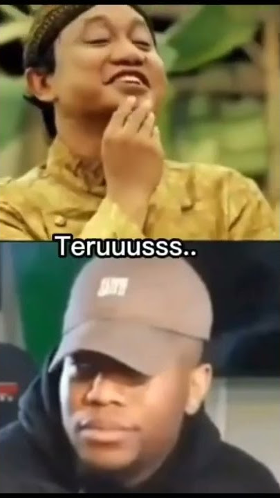 lucu!! kuberi dua permintaan