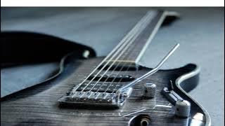 Wali Band - Nenekku Pahlawanku (guitar backing track)