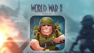 World War 2 Syndicate RU screenshot 5