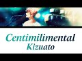 Centimilimental  kizuato  given opening full romaji espaol english color coded