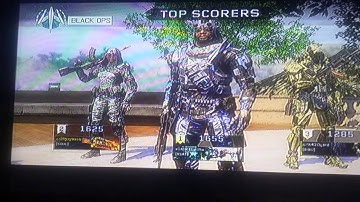 New bo3 series ...new button layout!!